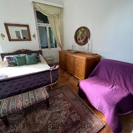 Apartamento Dardin Split Exterior foto