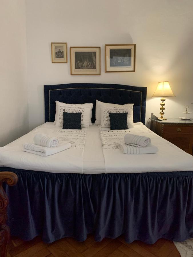 Apartamento Dardin Split Exterior foto