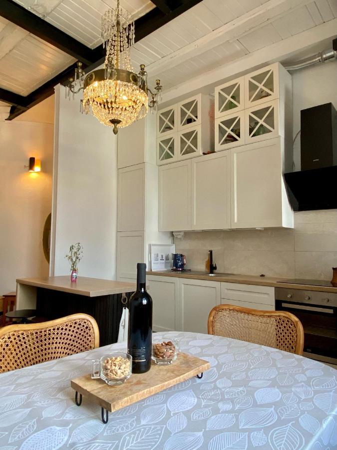 Apartamento Dardin Split Exterior foto