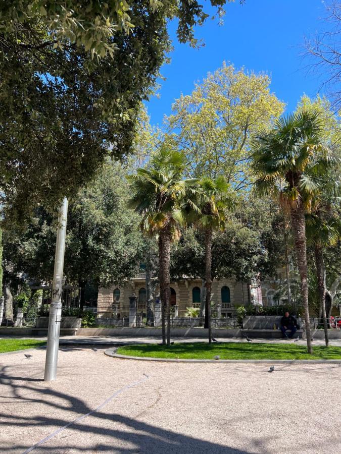 Apartamento Dardin Split Exterior foto