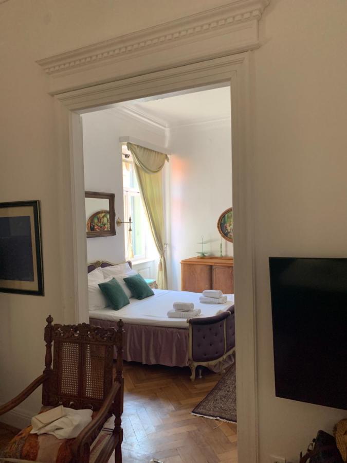 Apartamento Dardin Split Exterior foto