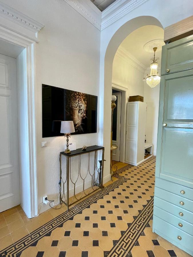 Apartamento Dardin Split Exterior foto